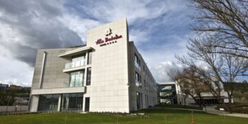 Portugal – Cameroun : les Lions logés au Villa Batalha Hotel