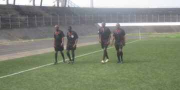 Ligue 1 : Tripatouillage du calendrier ?