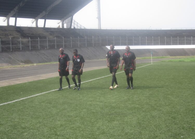 Ligue 1 : Tripatouillage du calendrier ?