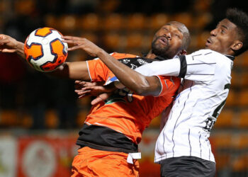 France : Bekamenga signe un doublé, Moukandjo a rejoué