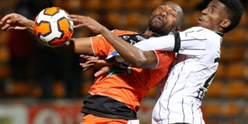 France : Bekamenga signe un doublé, Moukandjo a rejoué