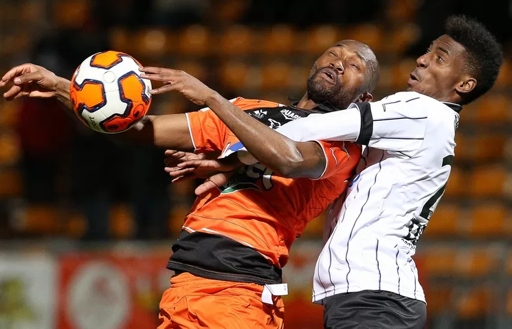 France : Bekamenga signe un doublé, Moukandjo a rejoué