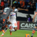 Aboubacar et Lorient ont tout donné contre Nkoulou et l’OM