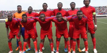 Ligue 1 : Union – Bamboutos –  Il n’a manqué que les buts