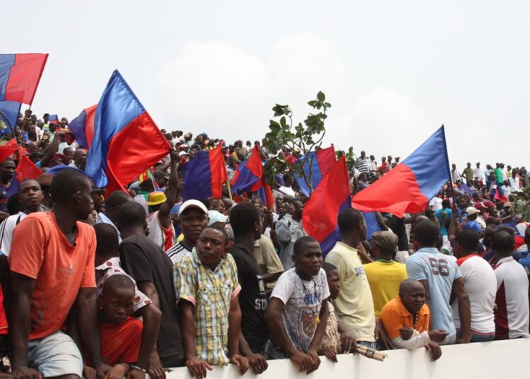 Union – Bamboutos: 7 750 000 FCFA de recettes