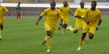 Ligue 1: Unisport bat Canon et reste aux commandes