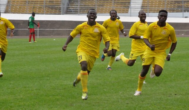 Ligue 1: Unisport bat Canon et reste aux commandes