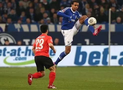 Bundesliga : le miracle s’est produit pour Zoua, Matip tient tête à Choupo-Moting