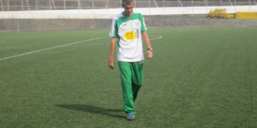 Vladan Tomic devrait rebondir à Bamboutos