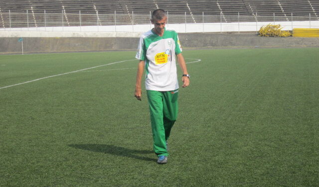 Vladan Tomic devrait rebondir à Bamboutos