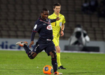 L1 : Nguémo relance la machine, Ntep enfile son premier un but