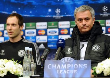 Mourinho: « Ce que j&rsquo;ai dit sur Eto&rsquo;o était une blague »