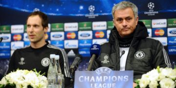 Mourinho: « Ce que j&rsquo;ai dit sur Eto&rsquo;o était une blague »