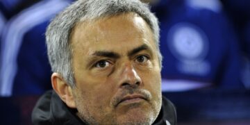 Any ethics row will only serve to hide Mourinho&rsquo;s own embarrassment