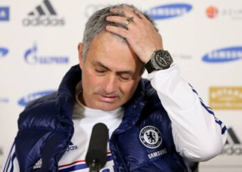 Les propos de Mourinho contre Eto&rsquo;o en vidéo