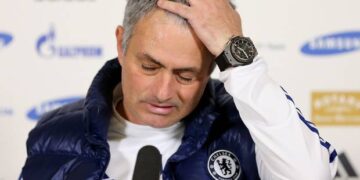 Les propos de Mourinho contre Eto&rsquo;o en vidéo