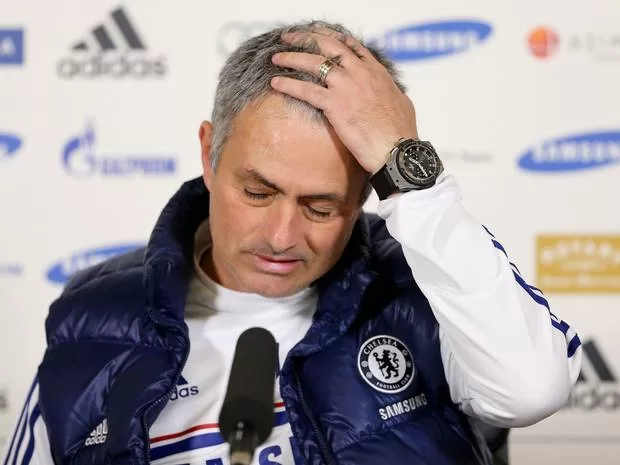 Les propos de Mourinho contre Eto’o en vidéo