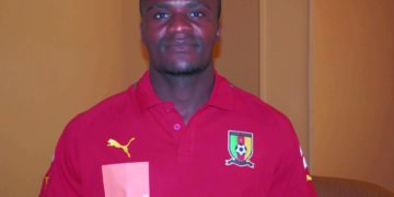 Patrick Ngoula : « il y a de la concurrence entre les joueurs »