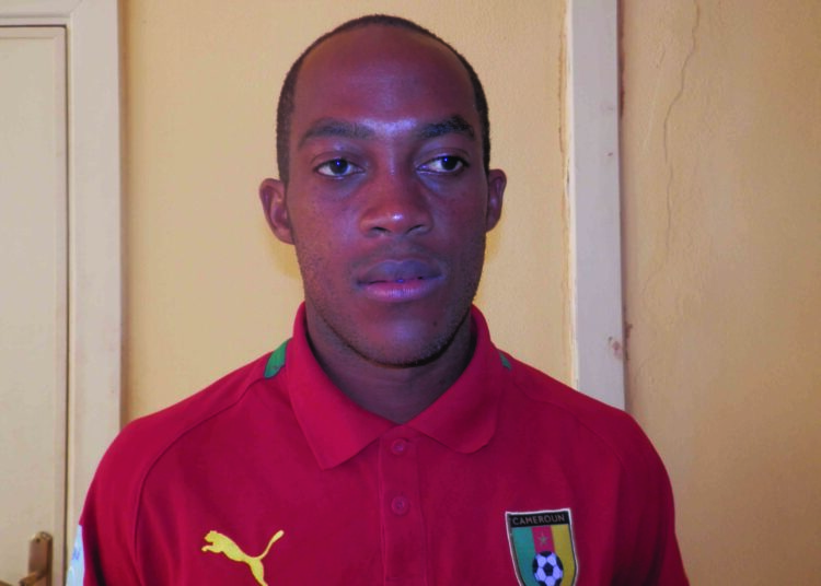 Gérard Bakinde : « il y a des joueurs qui méritent une convocation »