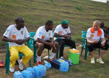 Portugal – Cameroun : aucun joueur local dans la liste de Finke