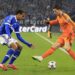 Schalke et Matip s’écrasent contre Real Madrid (1-6)