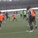 C1: Le Tout Puissant Mazembe est à Douala