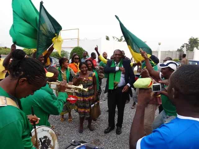 L1: Panthère dévore tout