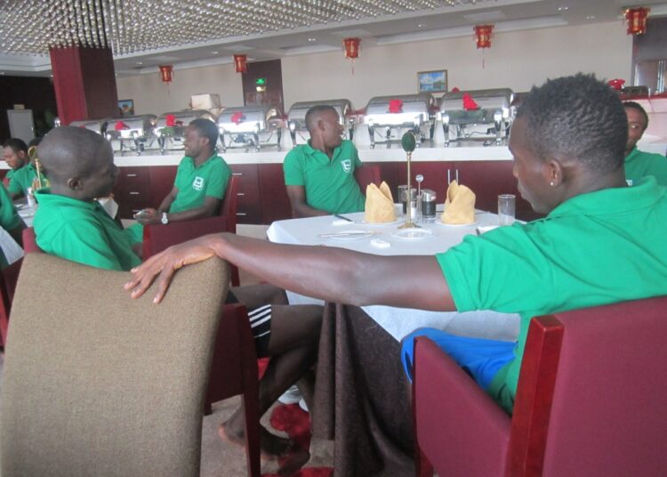 ASLAD de Moundou – USD : place aux primes