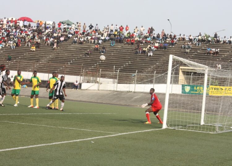 Dévoilement du calendrier de Ligue 1