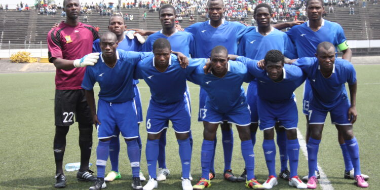 Ligue 1: New Stars – Canon et Union – Yong Sport à Douala