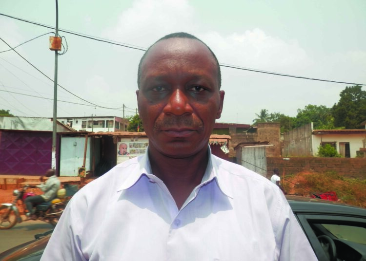 Ums, Pierre Kwemo, Pierre Wome … Engelbert Mbarga se livre