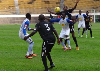 Ligue 1: Tonnerre peut-il gronder Canon?