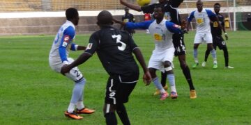 Ligue 1: Tonnerre peut-il gronder Canon?