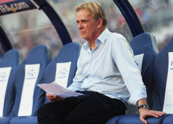 Lions Indomptables : destination Portugal ce soir