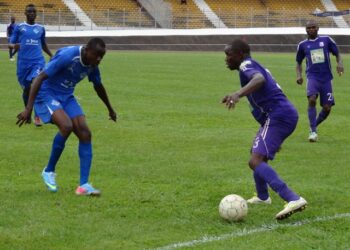 Ligue 1: Apejes sans pitié pour Fovu