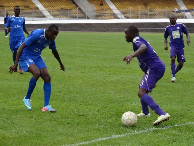 Ligue 1: Apejes sans pitié pour Fovu