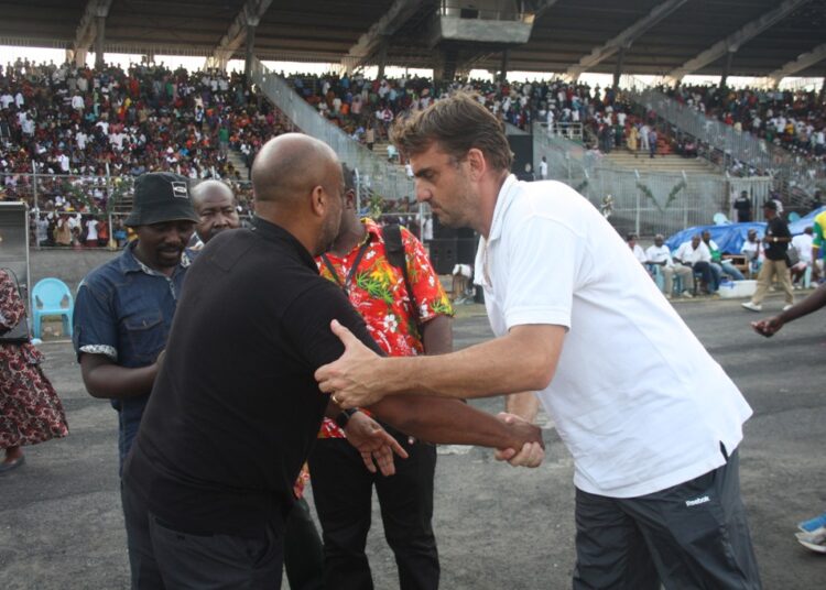 Sébastien Roques et l’USD : Déjà la fin ?