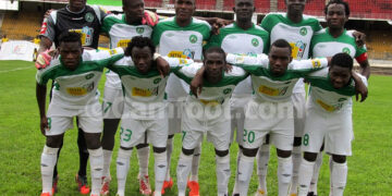CL2014: Flambeau de l&rsquo;Est – Coton Sport: 1-0