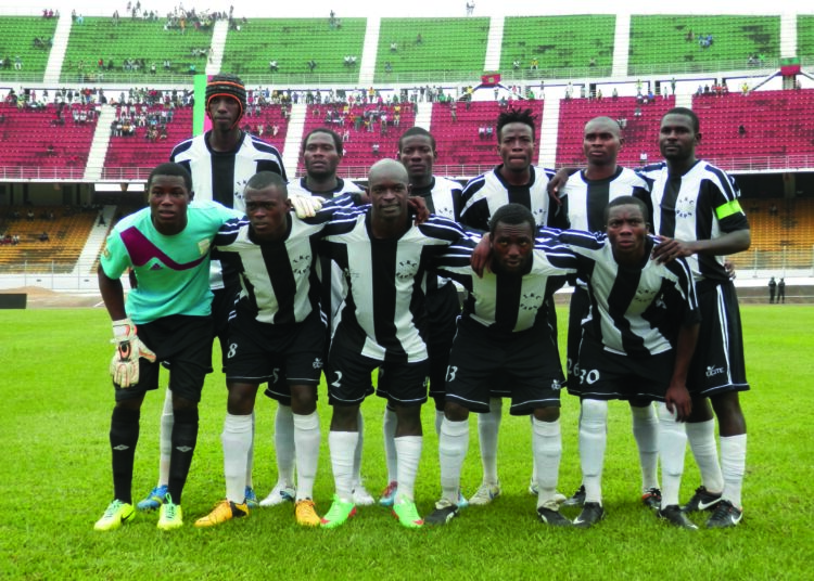 Ligue 1 : deux coups de Tonnerre explosent le Canon