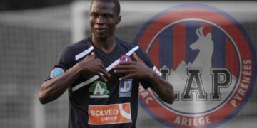 L’irrésistible ascension d’Ande Dona N’Doh, meilleur buteur de National