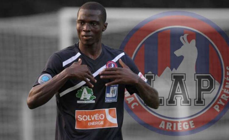 L’irrésistible ascension d’Ande Dona N’Doh, meilleur buteur de National