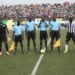 Astres – TPM: Les buts en vidéo