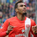 Choupo marque et fait chuter Leverkusen