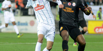 Turquie: Chedjou donne le la, Kweuke suit la danse