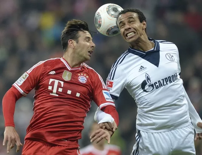 Matip broie du noir, Chelsea danse sans Eto’o