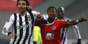 Turquie : Enoh, Itandje et Ntsama en mode un point