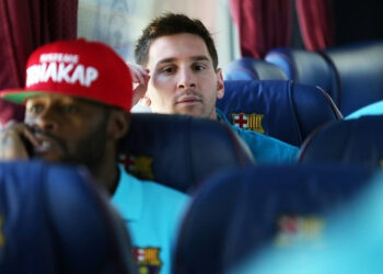 Liga : Song rangé, le Barça se revigore