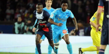 Ligue 1 : NKoulou à la trappe, Aboubakar en panne