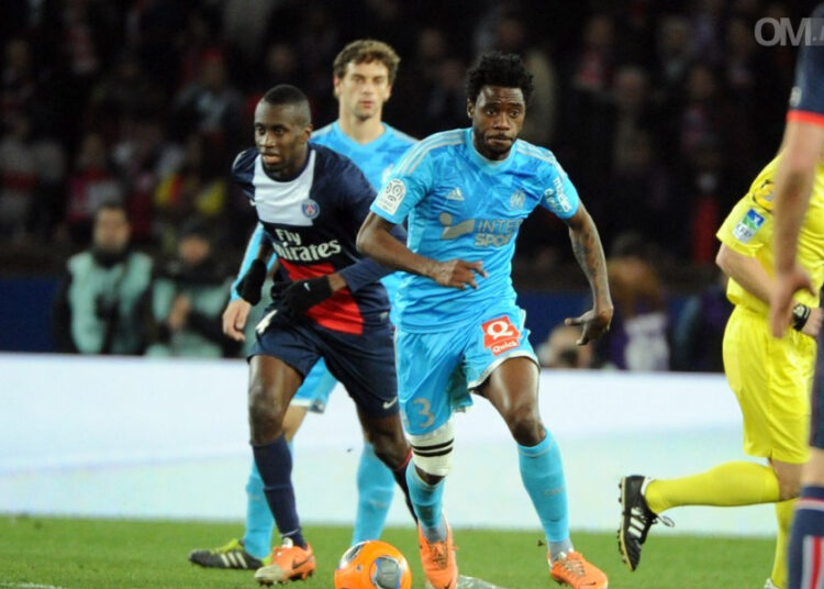 Ligue 1 : NKoulou à la trappe, Aboubakar en panne