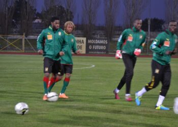 Alex Song: « Ce sera un bon match »